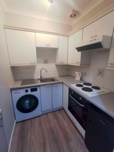 1 Bedroom Flat To Rent In Brewalnd Street, Galston, KA4