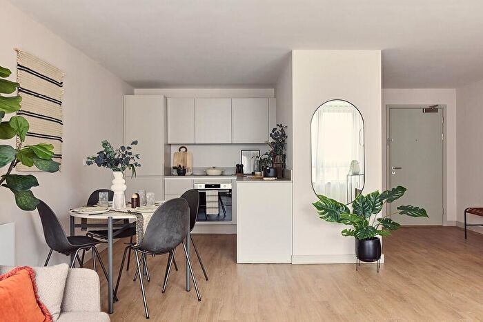 1 Bedroom Apartment To Rent In Pitsford Street, Birmingham, B18