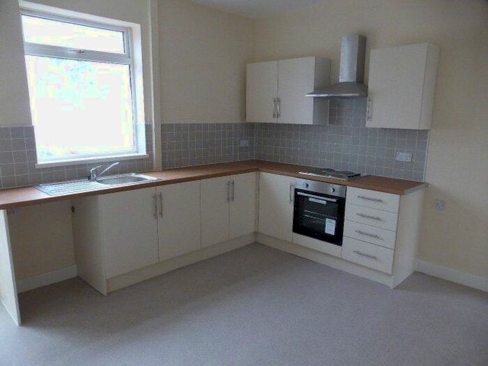 2 Bedroom End Of Terrace House To Rent In Charles Street, Goldthorpe, Rotherham, S63