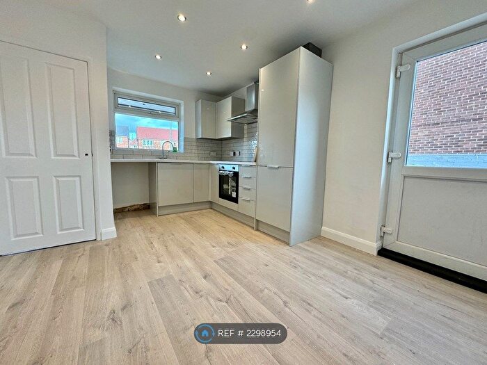 2 Bedroom Terraced House To Rent In Harrowgate Lane, Stockton-On-Tees, TS19