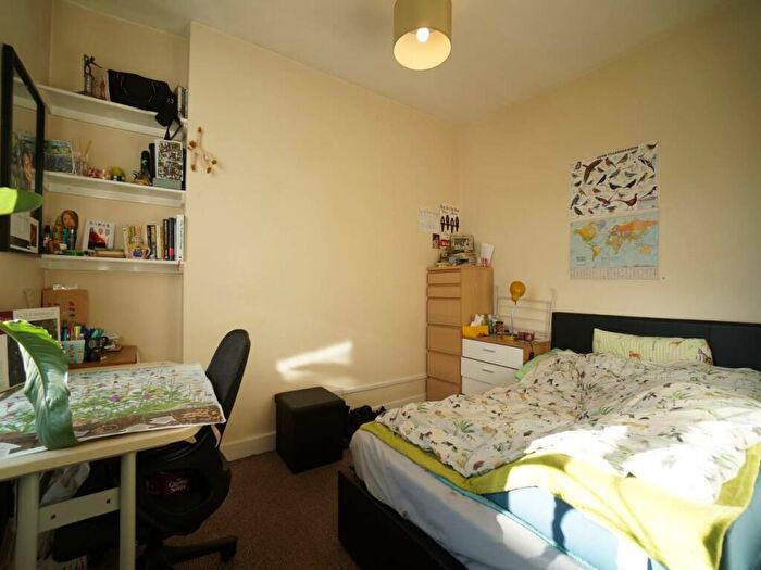 4 Bedroom House To Rent In Albert Street, Bangor, LL57