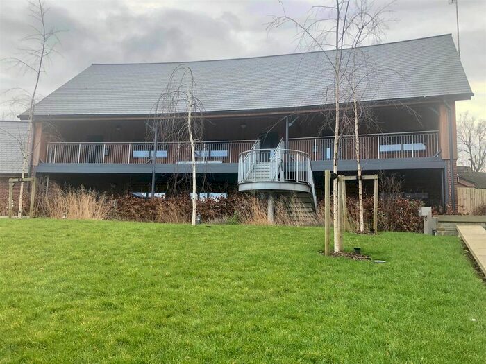 1 Bedroom Flat To Rent In High Street, Coleford, GL16