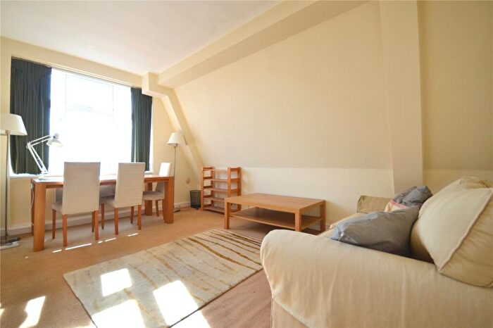 1 Bedroom Flat To Rent In Clifford's Inn, Fetter Lane, EC4A