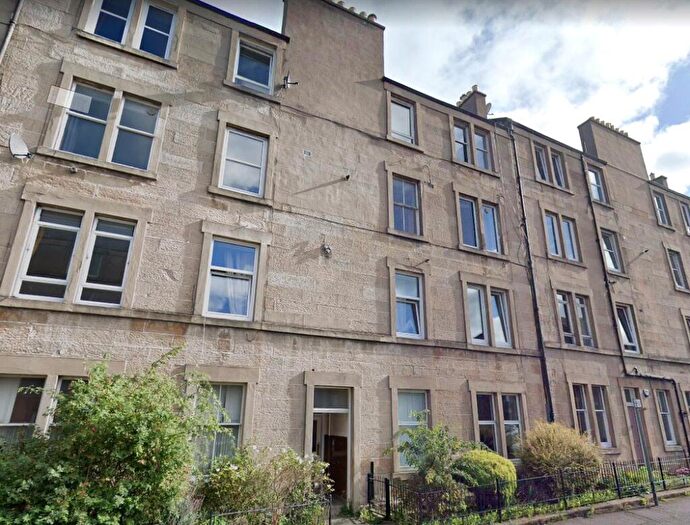 1 Bedroom Terraced House To Rent In Cathcart Place, Edinburgh, EH11