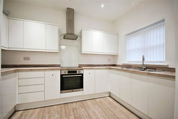 2 Bedroom Bungalow To Rent In Leer Court, Whitley Wood Road, Reading, RG2