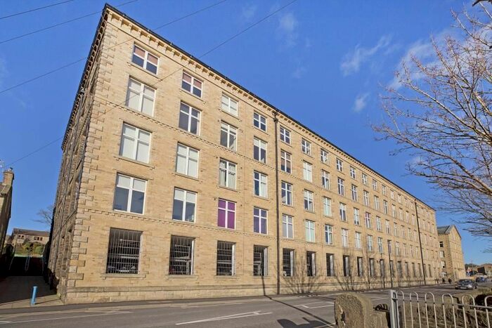 2 Bedroom Flat To Rent In Broughton Road, Skipton, BD23