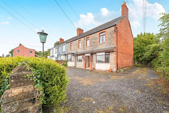 4 Bedroom Stone House For Sale In Easton, Wells, BA5