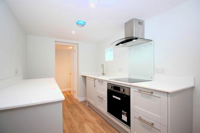 2 Bedroom Cottage For Sale In The Square, Tregony, Nr Truro, TR2