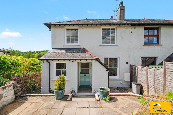 3 Bedroom Semi-Detached House For Sale In Glengarth, Lindale, Grange Over Sands, LA11