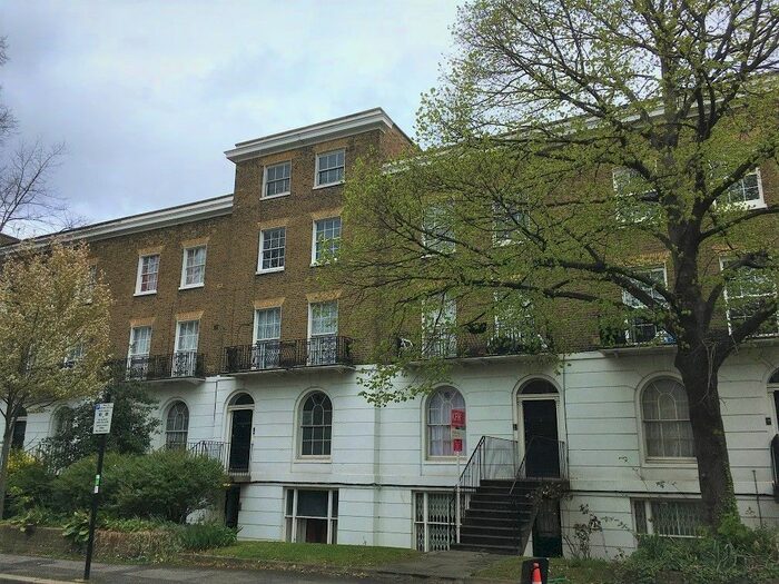 1 Bedroom Flat To Rent In Foxley Road, London, SW9