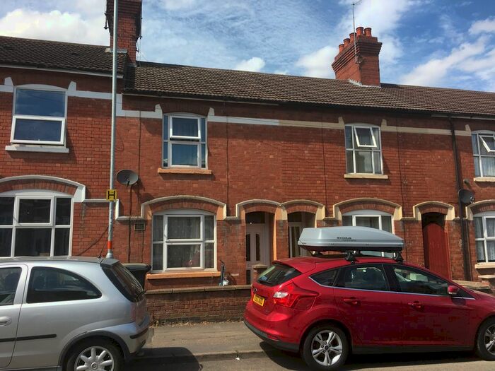 3 Bedroom Terraced House To Rent In Washbrook Road, Rushden NN10