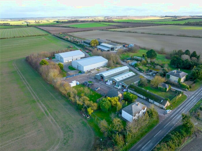 4 Bedroom Land For Sale In New Shardelowes Farm - Lot, Fulbourn, Cambridgeshire, CB21