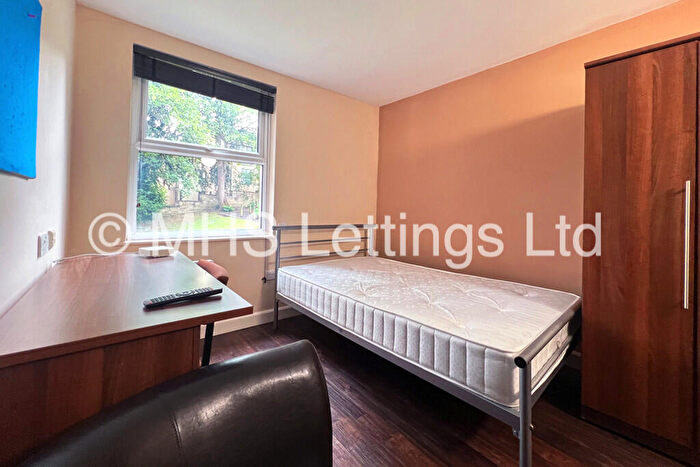 1 Bedroom Apartment To Rent In Pod Room, St. Ann's Lodge, St. Ann's Lane, Leeds, LS4