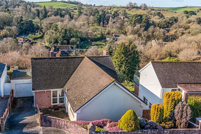 3 Bedroom Detached Bungalow For Sale In Loxbury Road, Chelston, Torquay, Devon, TQ2