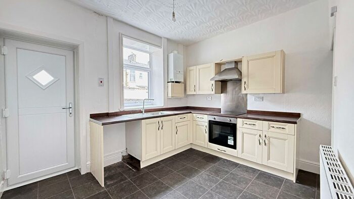 2 Bedroom Terraced House To Rent In Sydney Street, Darwen, BB3