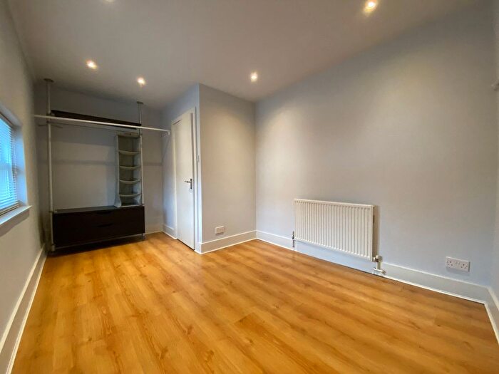 2 Bedroom Flat To Rent In Stafford Street, Eccleshall, ST21