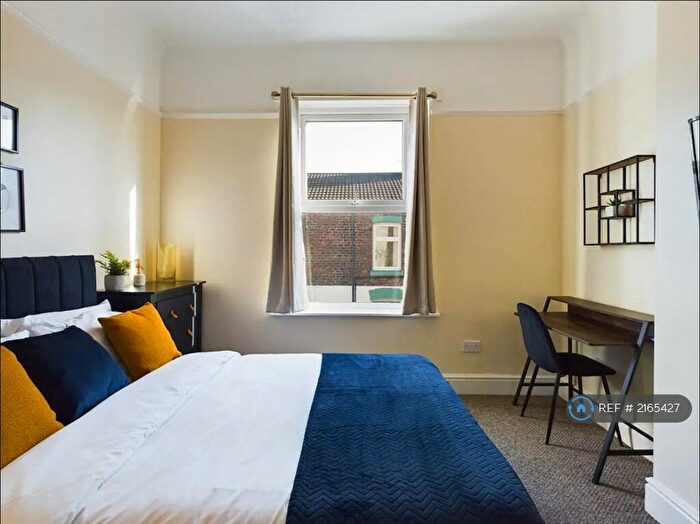 4 Bedroom Terraced House To Rent In Allington Street, Liverpool, L17