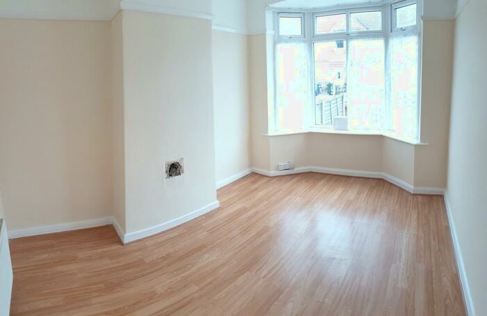 3 Bedroom Terraced House To Rent In Rudyard Road, Liverpool, L14