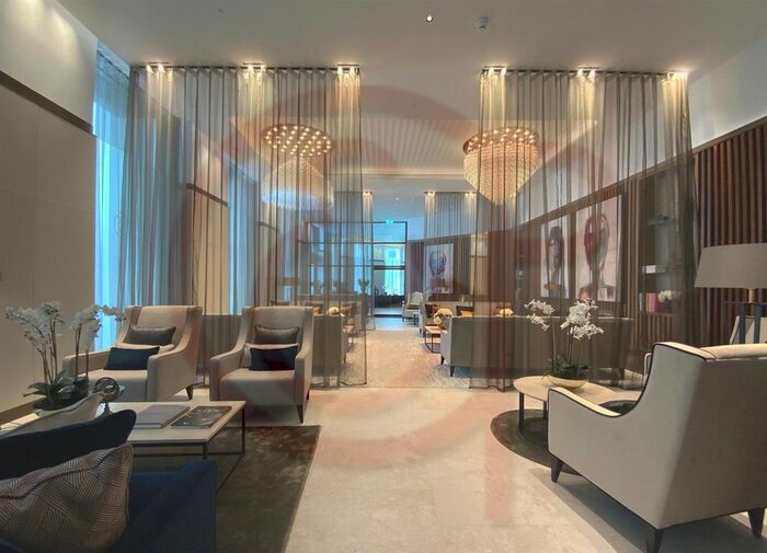 1 Bedroom Flat To Rent In West End Gate, Newcastle Place, W2