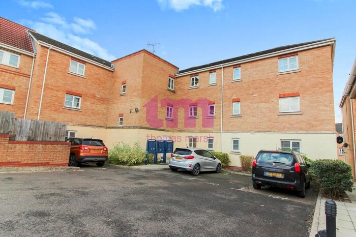 1 Bedroom Flat To Rent In Windermere Avenue, Purfleet RM19