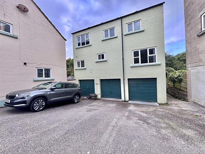 3 Bedroom Detached House For Sale In Rialton Heights, Newquay, TR7