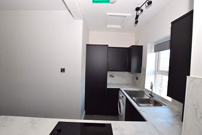 2 Bedroom Apartment To Rent In Victoria Road, Guiseley, Leeds, LS20