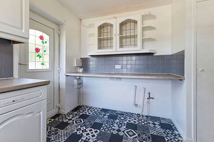 3 Bedroom Detached Bungalow For Sale In Lealholm Way, Guisborough, TS14