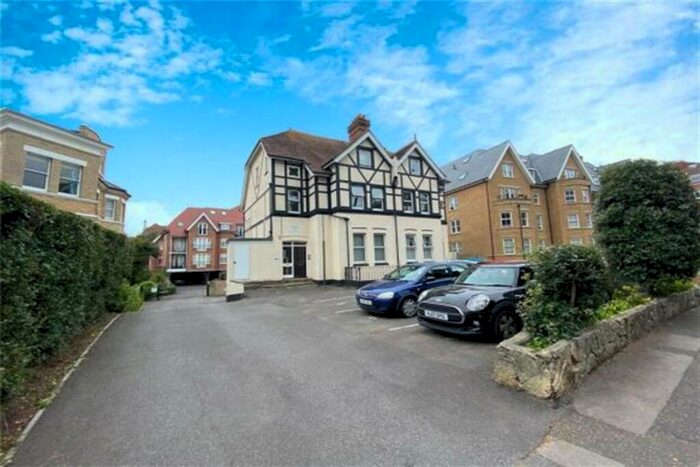 2 Bedroom Apartment To Rent In Samleigh Court, Knyveton Road, BH1