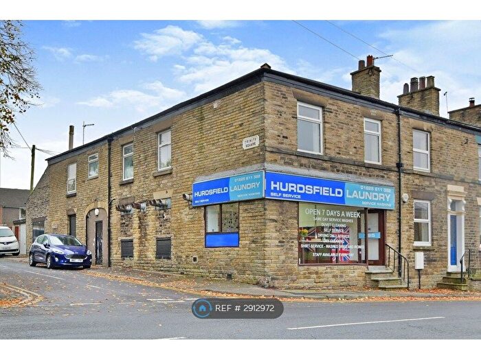 1 Bedroom Flat To Rent In Lansdowne Street, Macclesfield, SK10