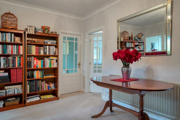 3 Bedroom Detached House For Sale In Bowlacre Road, Gee Cross, SK14