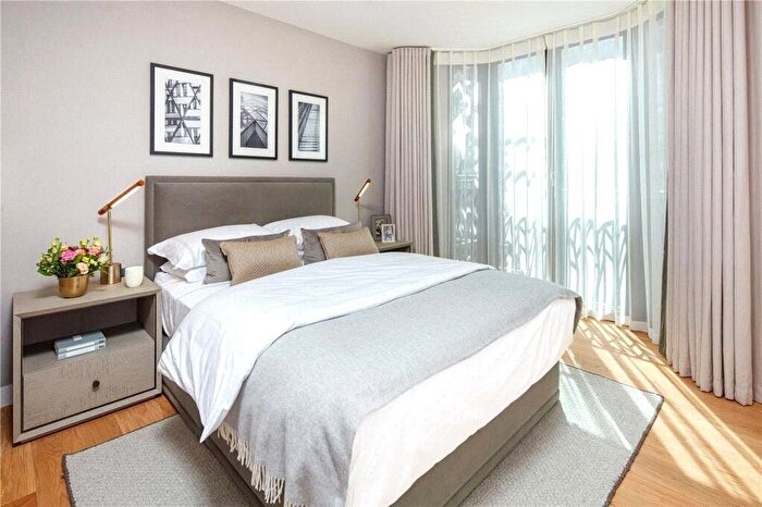 2 Bedroom Flat For Sale In Place, Great Portland Street, Fitzrovia, London, W1W