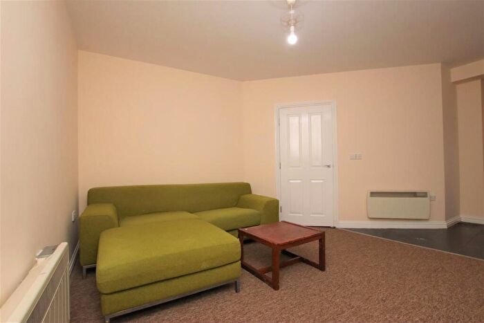1 Bedroom Flat To Rent In Denmark Street, Bristol, BS1