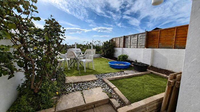 3 Bedroom Terraced House For Sale In Edgehill Road, Aberystwyth, SY23