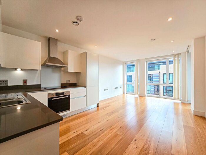 1 Bedroom Flat For Sale In Grove Place, London, SE9