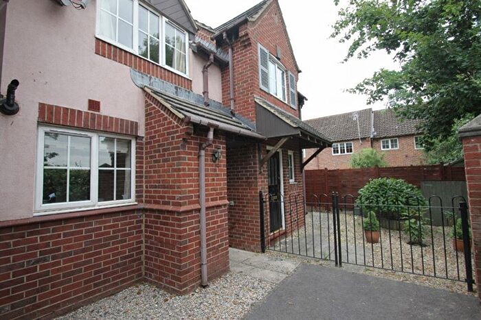 2 Bedroom Terraced House To Rent In Wharfdale Way, Hardwicke, Gloucester, GL2