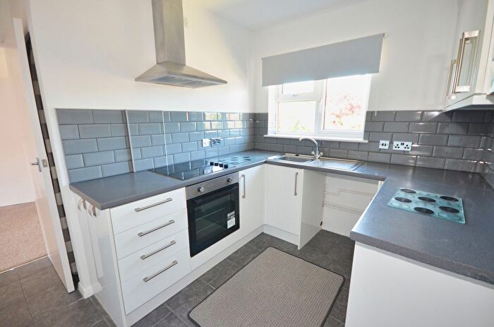1 Bedroom Flat For Sale In Dahlia Road, Kettering, NN16