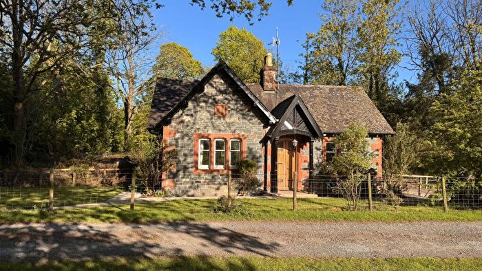 2 Bedroom Detached House For Sale In The Lodge, Mochrum Park, Kirkcowan, DG8