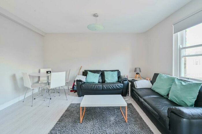 1 Bedroom Flat To Rent In Caledonian Road, Islington, N1
