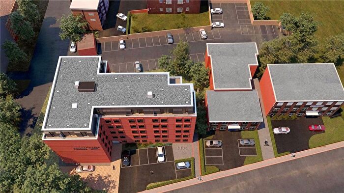 2 Bedroom Flat For Sale In Stafford Road, Wallington, SM6