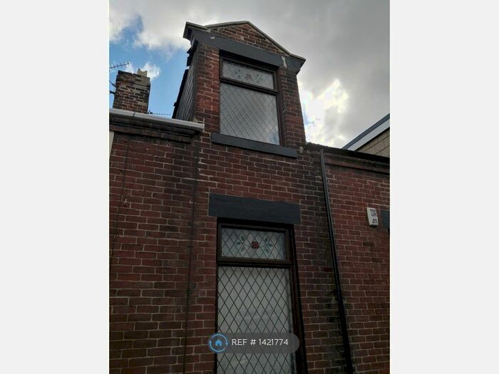 3 Bedroom Terraced House To Rent In Rose Street, Sunderland, SR4
