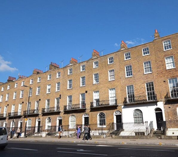 2 Bedroom Flat To Rent In St. John Street, London, EC1V
