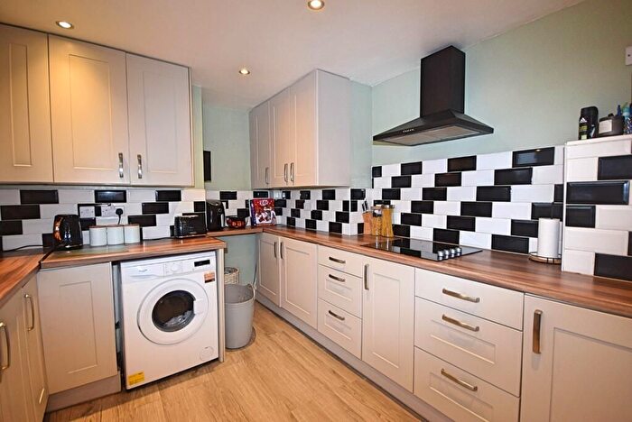 3 Bedroom Terraced House For Sale In Tremynoddfa, Carno, Caersws, SY17