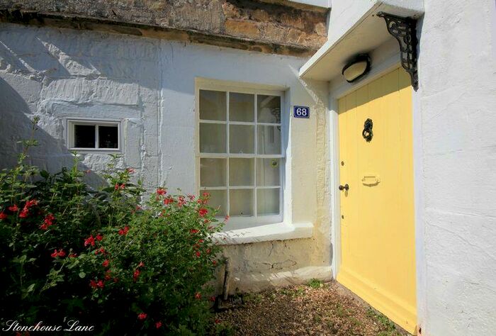 3 Bedroom Cottage To Rent In Stonehouse Lane, Combe Down, Bath, BA2