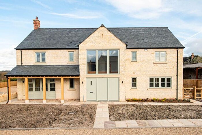 4 Bedroom Detached House For Sale In Church View, Wanstrow, BA4