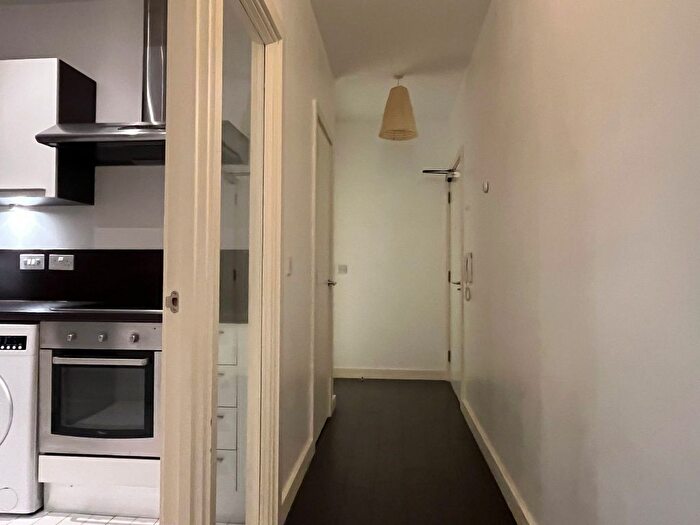 1 Bedroom Flat To Rent In Joiner Street, Manchester, M4