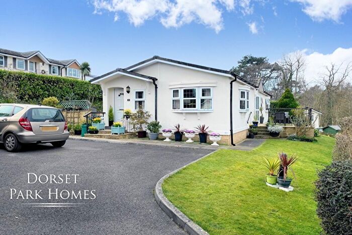 2 Bedroom Park Home For Sale In Upton, Ringstead, Dorchester, Dorset, DT2
