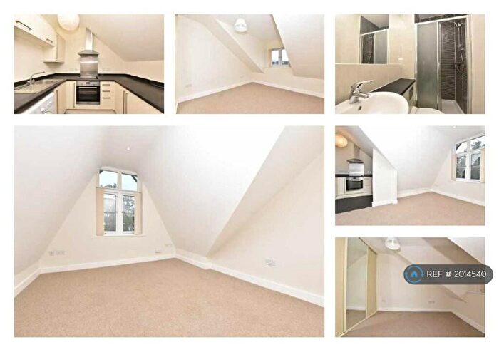 1 Bedroom Flat To Rent In Coronation Road, Bristol, BS3