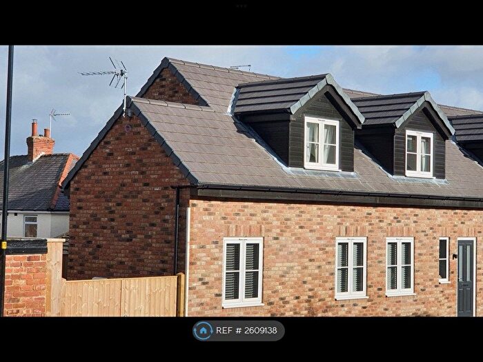 2 Bedroom Semi Detached House To Rent In Whincup Close, Knaresborough, HG5