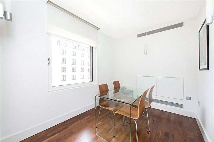 1 Bedroom Flat To Rent In Weymouth Street, London, W1W