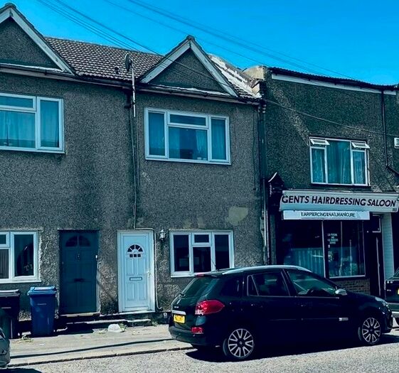 1 Bedroom Flat To Rent In Dock Road, Tilbury, RM18